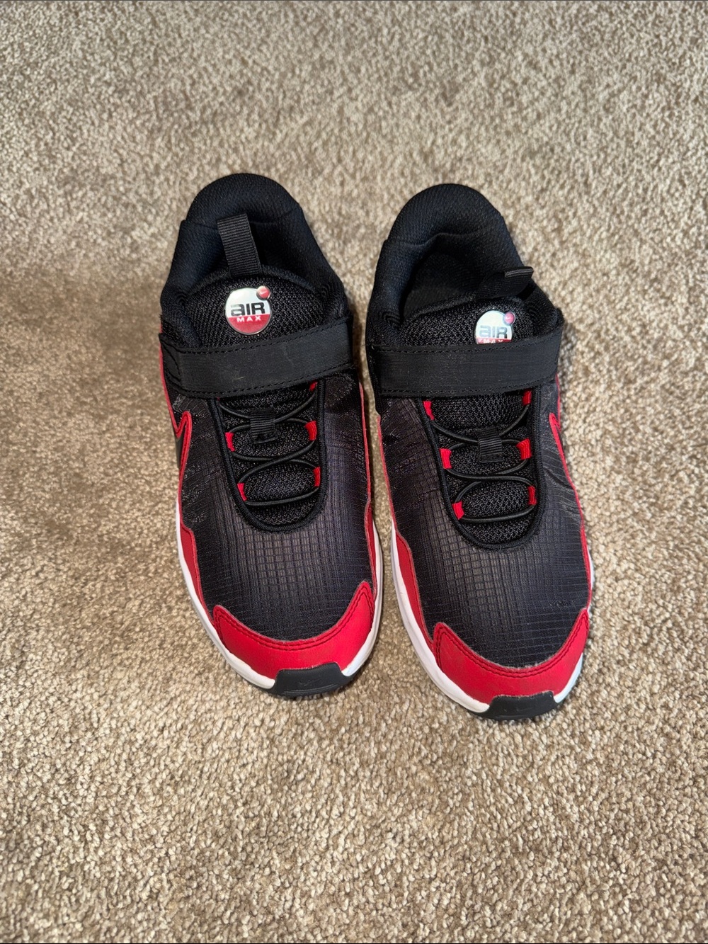 Kids' Air Max Nova Sneaker Little Kid